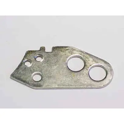 Přídavná destička pro LEE Bullet Feed Kit podavač střel v diametru .45-.50, délka střely do 17mm. Originální náhradní díl (#BF3418).